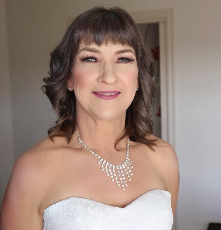 Kusuma Crocker Makeup Artist