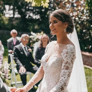 Kusuma Crocker Makeup Artist