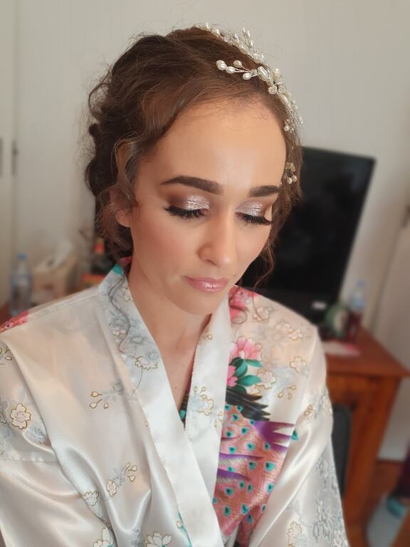 Alicia's Makeup Artistry