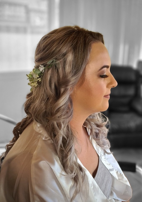 Alicia's Makeup Artistry