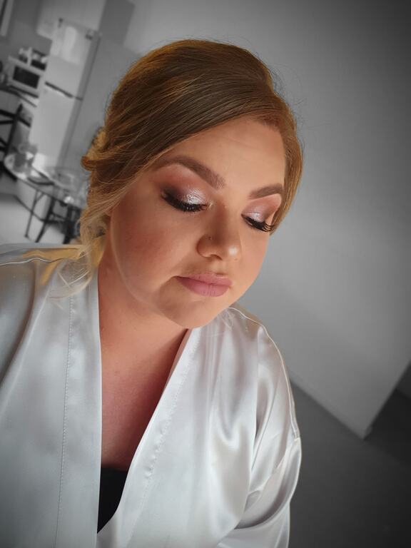 Alicia's Makeup Artistry