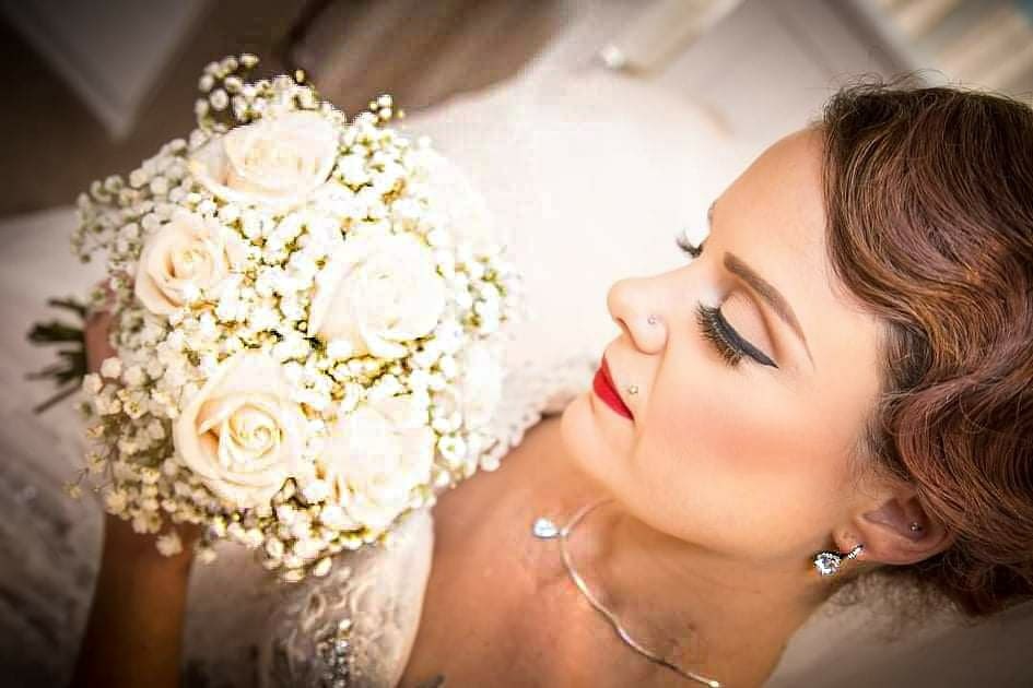 Alicia's Makeup Artistry