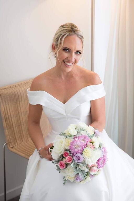 Alicia's Makeup Artistry