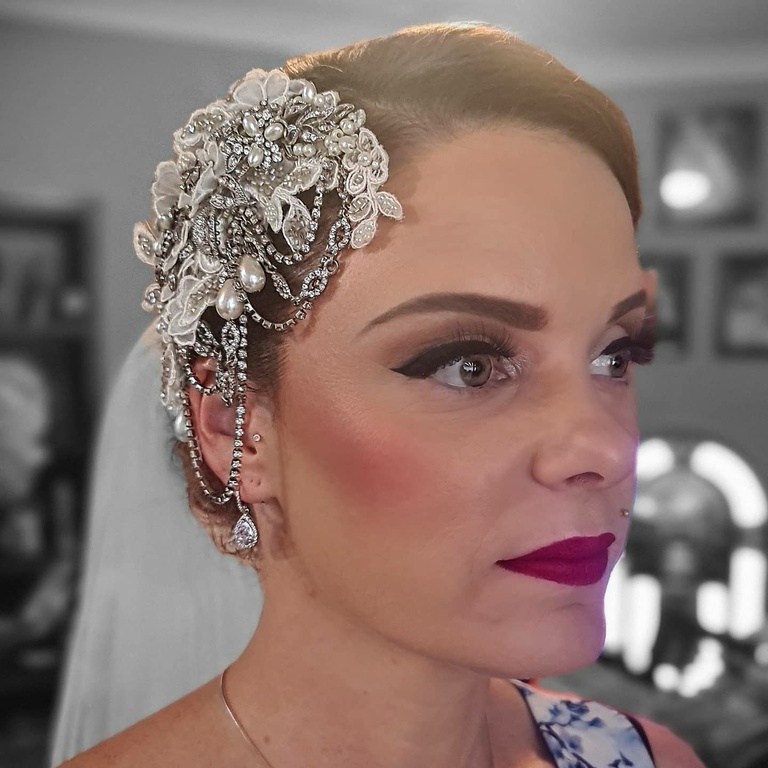 Alicia's Makeup Artistry