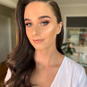 Kristie Hedington Hair and Makeup