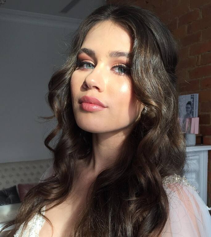 Kristy Patullo Hair Stylist