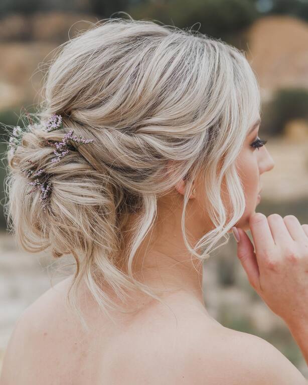 Kristy Patullo Hair Stylist