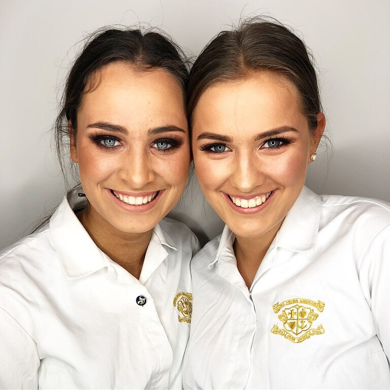 Yellow Rose Beauty Studio