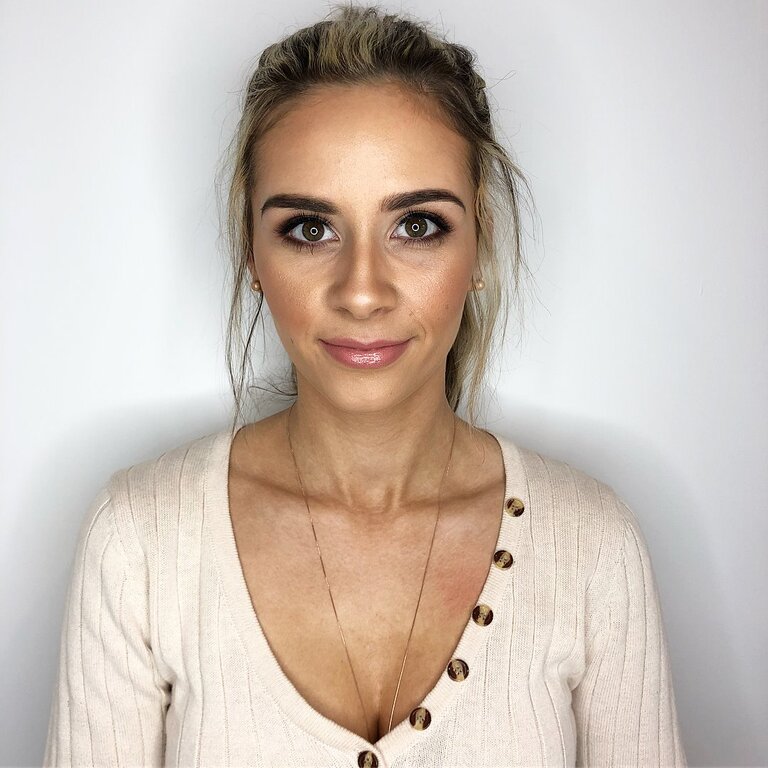 Yellow Rose Beauty Studio