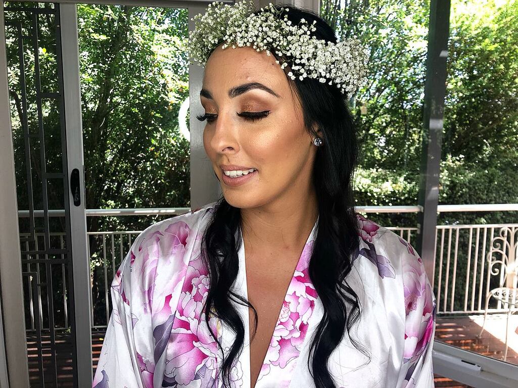 Yellow Rose Beauty Studio