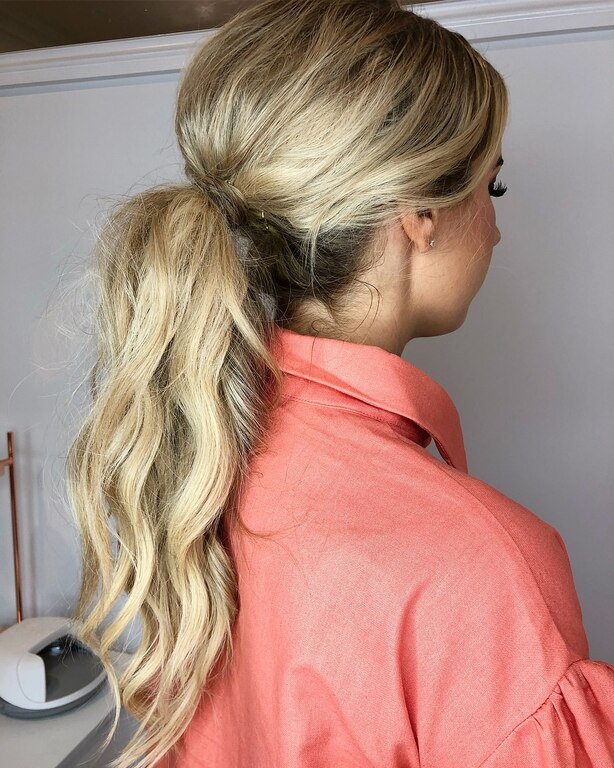 Yellow Rose Beauty Studio