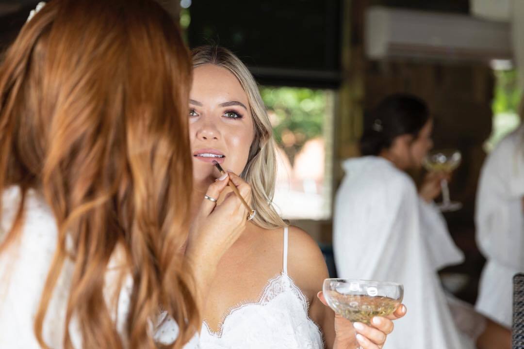 Yellow Rose Beauty Studio