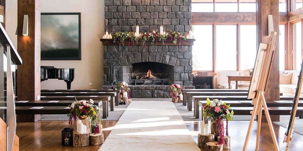 Spicers Peak Lodge