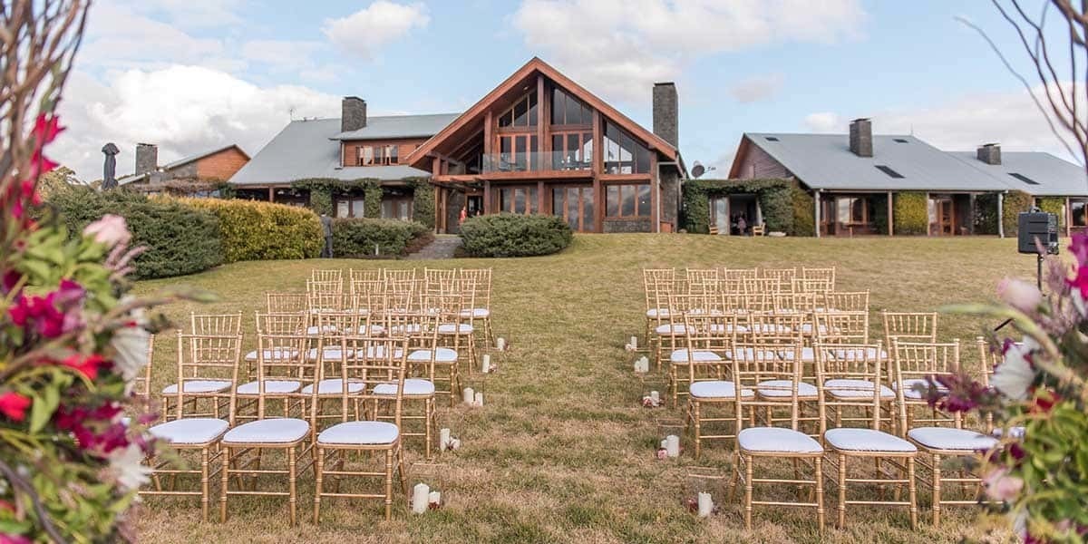 Spicers Peak Lodge