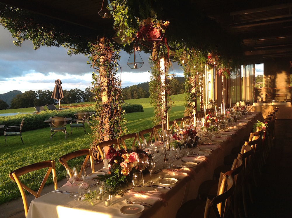 Spicers Peak Lodge