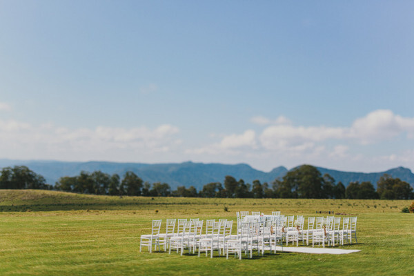 Spicers Peak Lodge