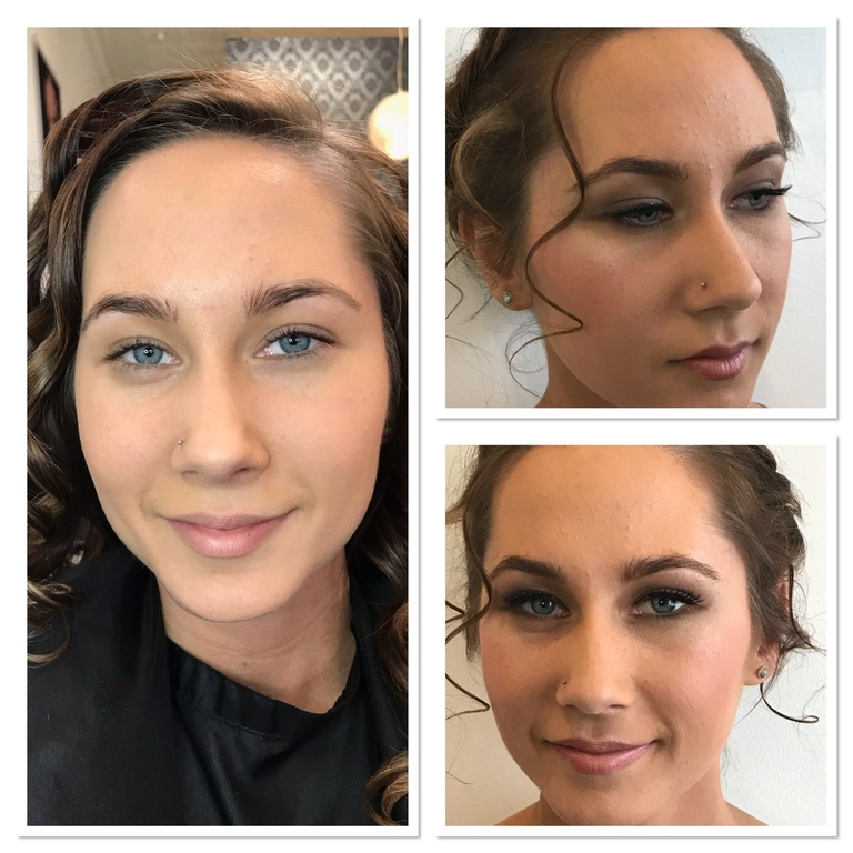 Joan Oakes Mobile Beauty