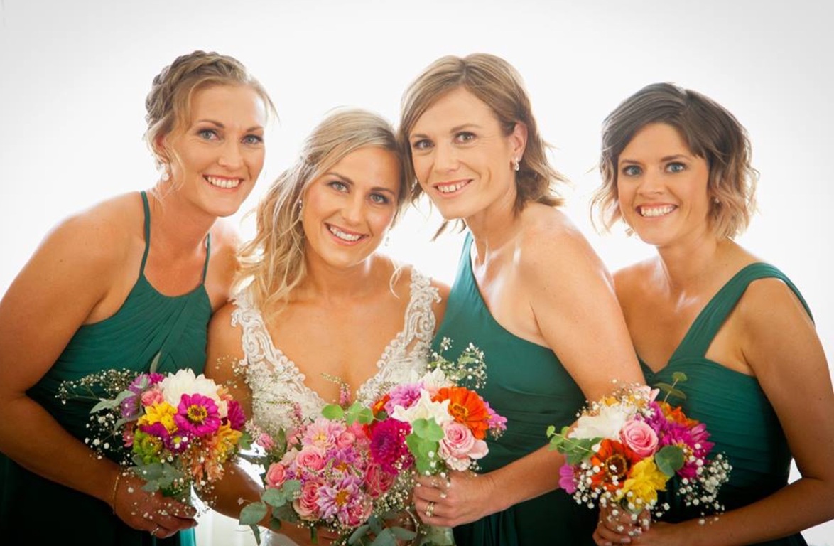 Joan Oakes Mobile Beauty