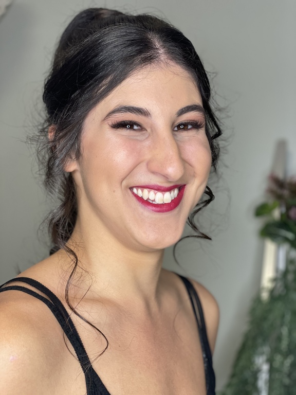 Joan Oakes Mobile Beauty