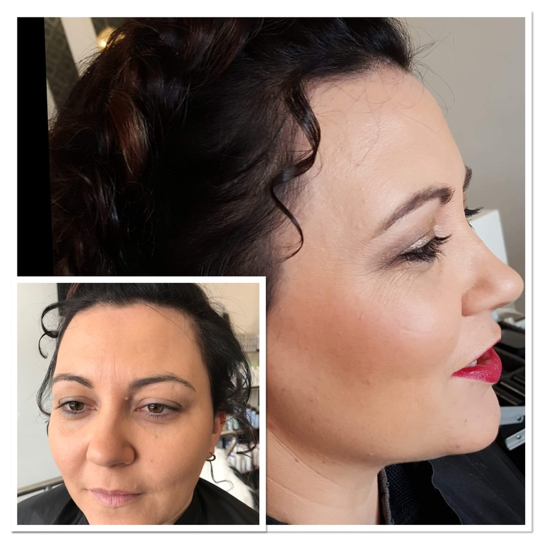 Joan Oakes Mobile Beauty