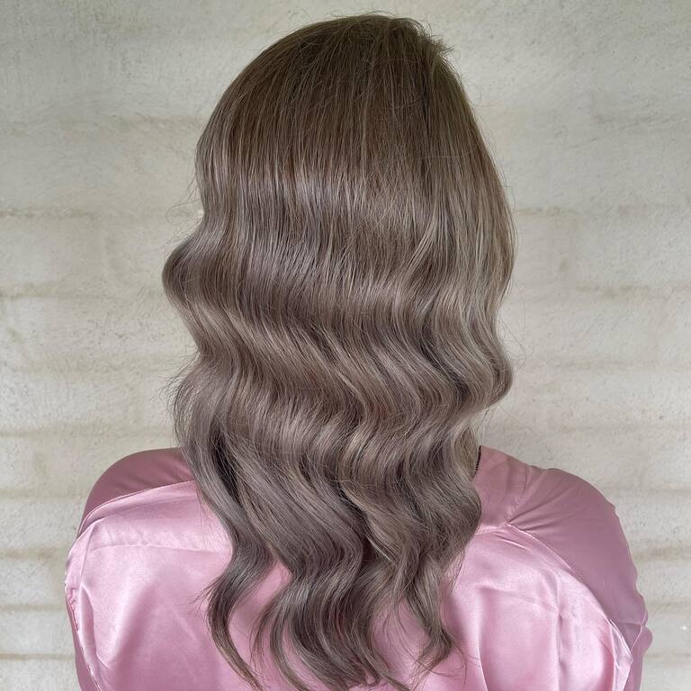 Kim Kindrat Makeup Artistry