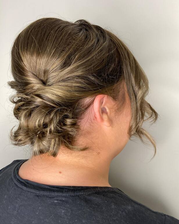 Kim Kindrat Makeup Artistry