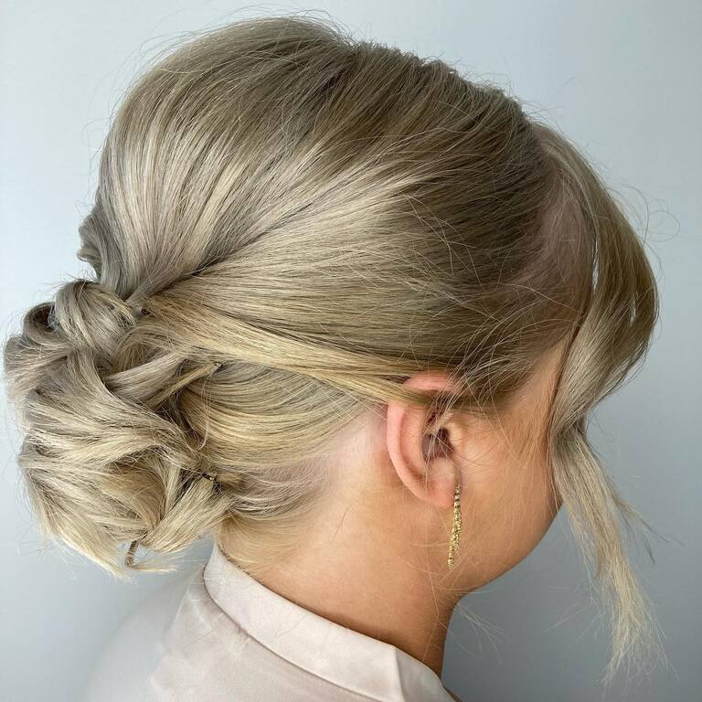 Kim Kindrat Makeup Artistry