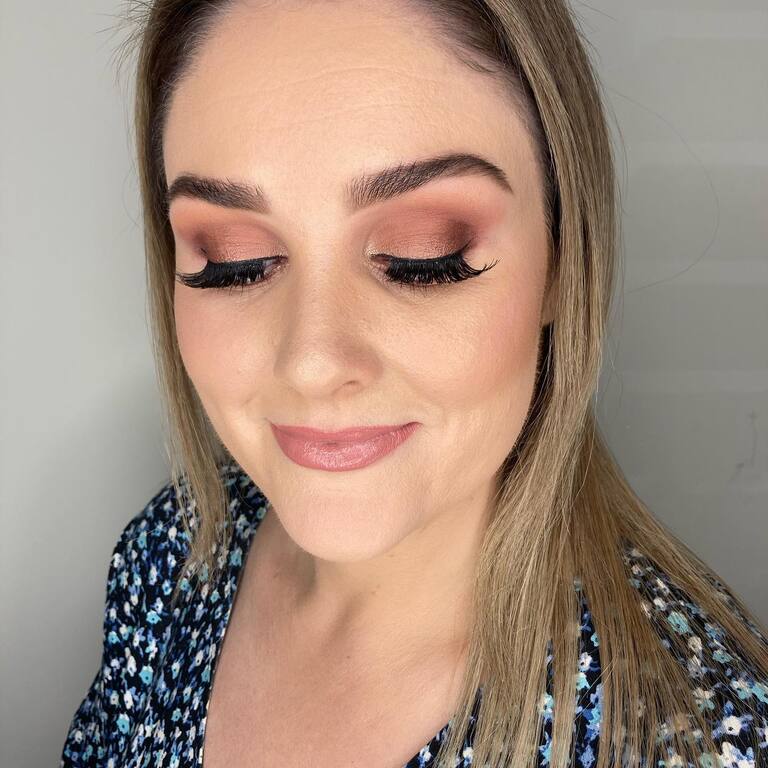 Kim Kindrat Makeup Artistry