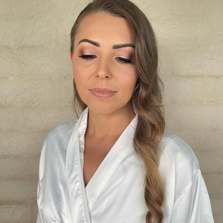 Kim Kindrat Makeup Artistry