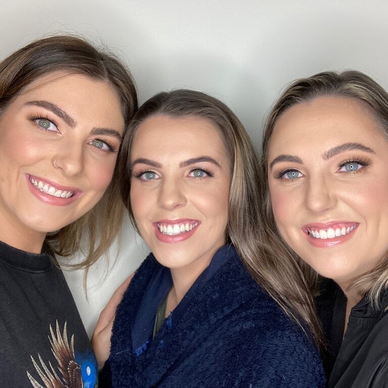 Kim Kindrat Makeup Artistry