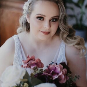 Kim Kindrat Makeup Artistry