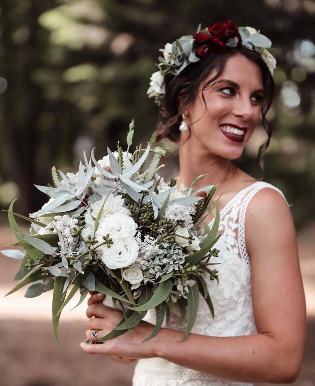 Laetitia Carroll Artistry