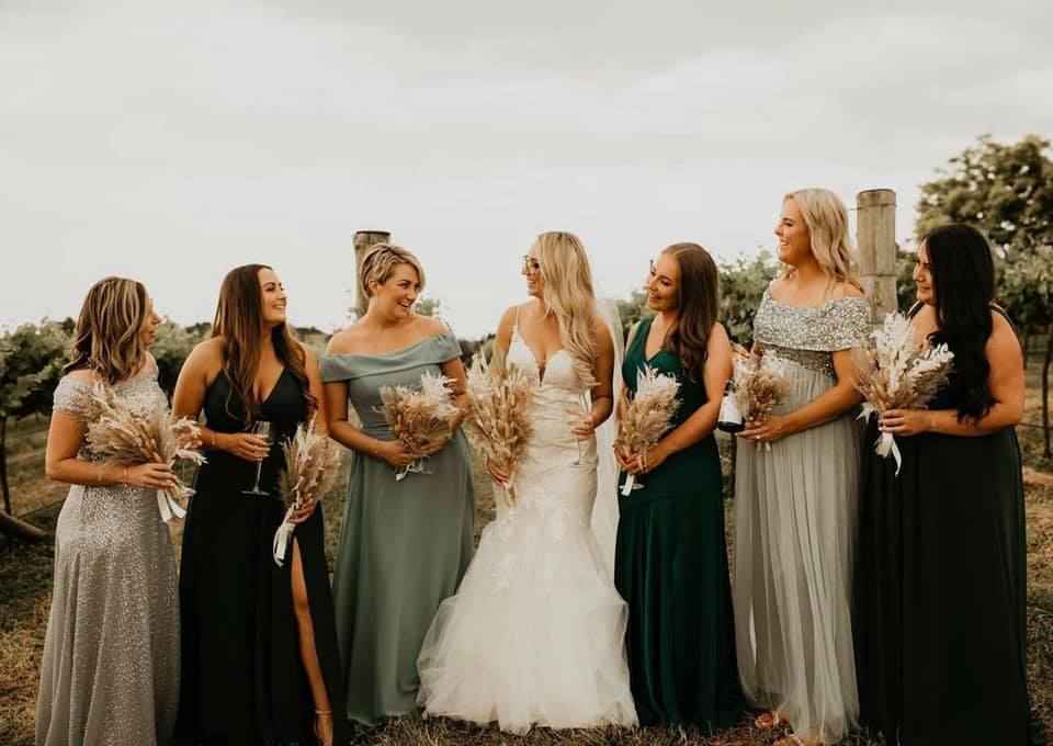 Laetitia Carroll Artistry