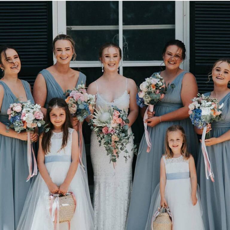 Laetitia Carroll Artistry