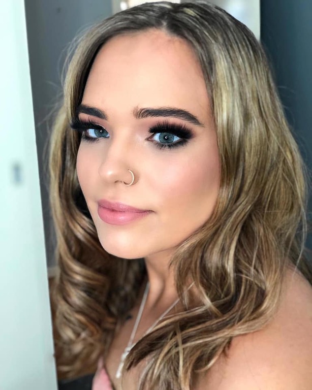 Laetitia Carroll Artistry