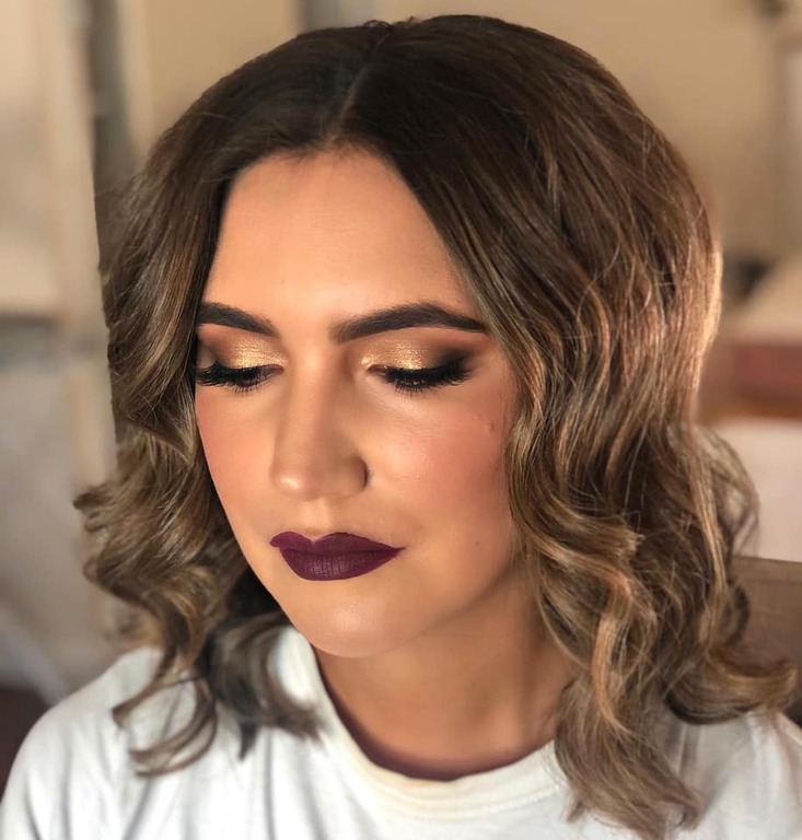 Laetitia Carroll Artistry