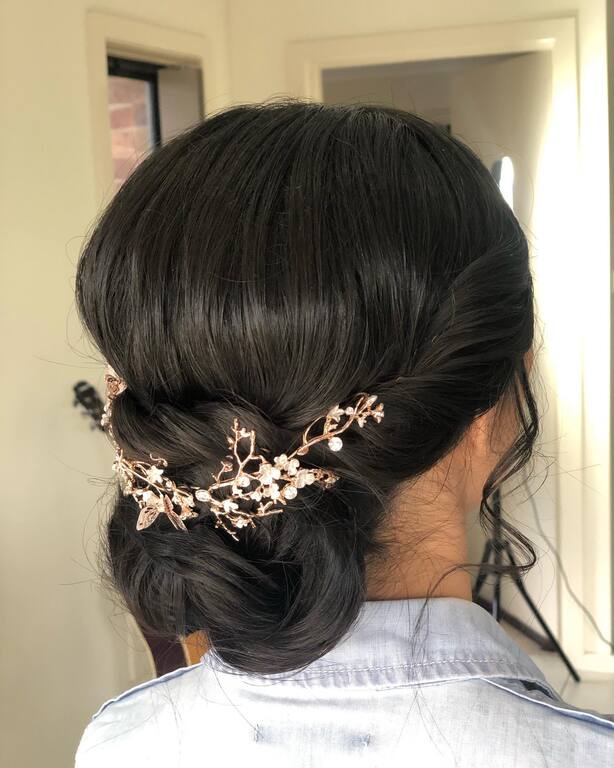 Laetitia Carroll Artistry