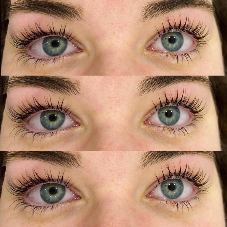 Beauty at the heritage