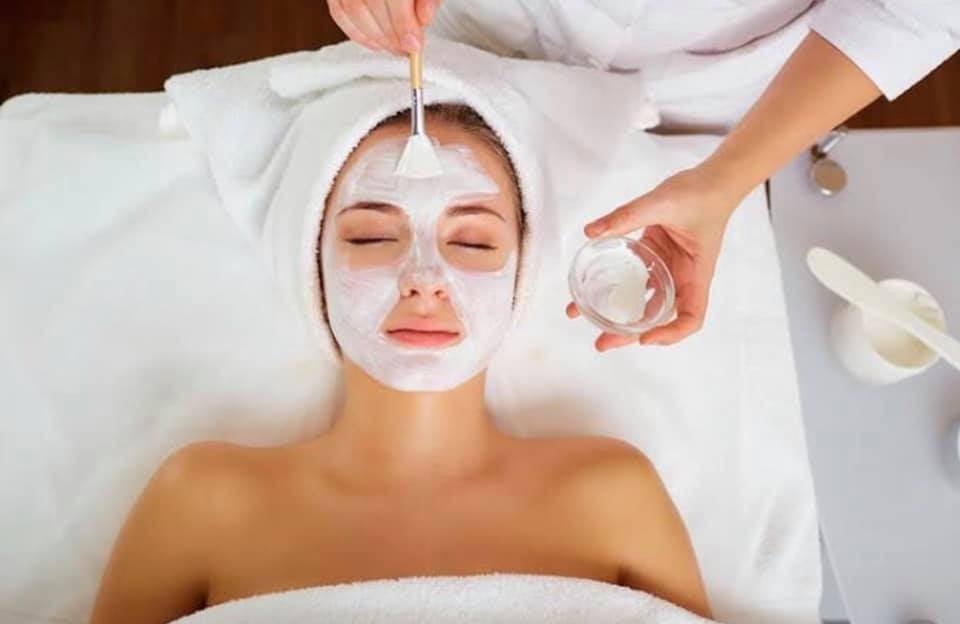 Beauty at the heritage