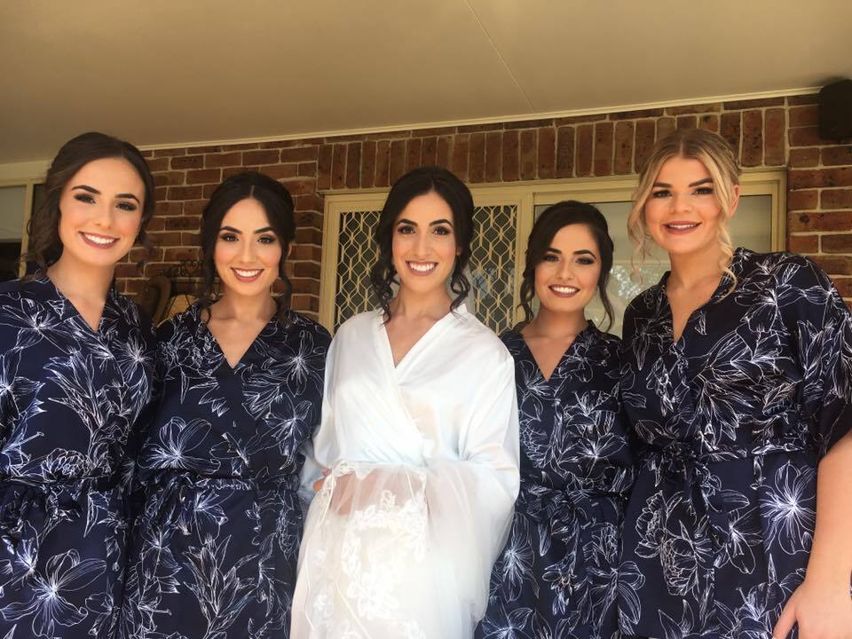 Beauty at the heritage