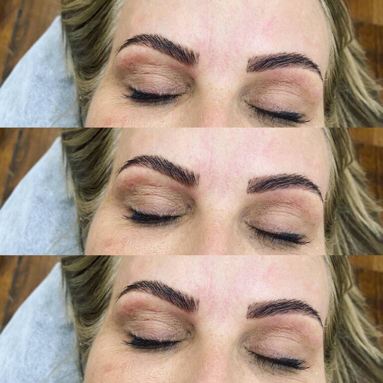 Beauty at the heritage