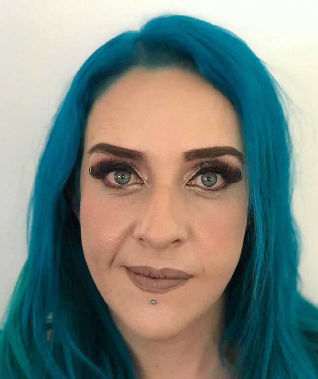 ER Bridal Hair and Makeup