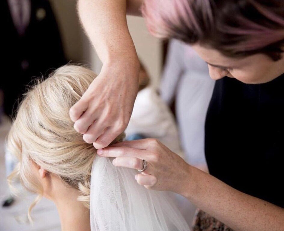 Wedding Hair and Makeup Blue Mountains - The Powder Room - wide 10
