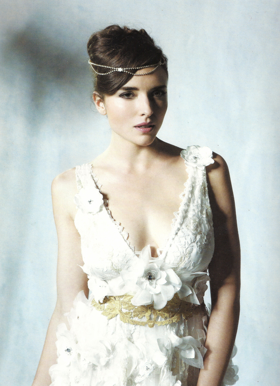 Paul Bedggood Hair and Makeup Artist