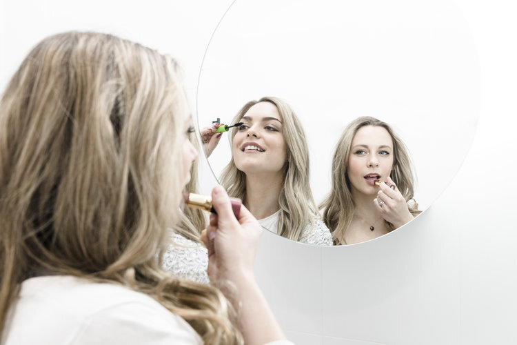 Paul Bedggood Hair and Makeup Artist