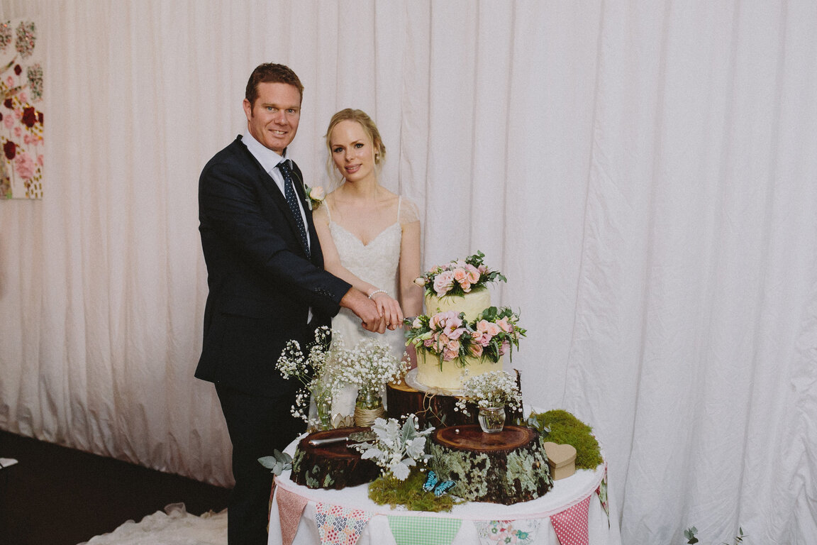 Paul Bedggood Hair and Makeup Artist