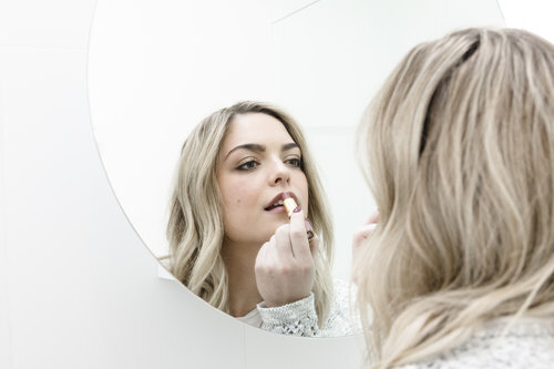 Paul Bedggood Hair and Makeup Artist