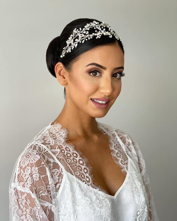 Ashleigh Maroun Hair