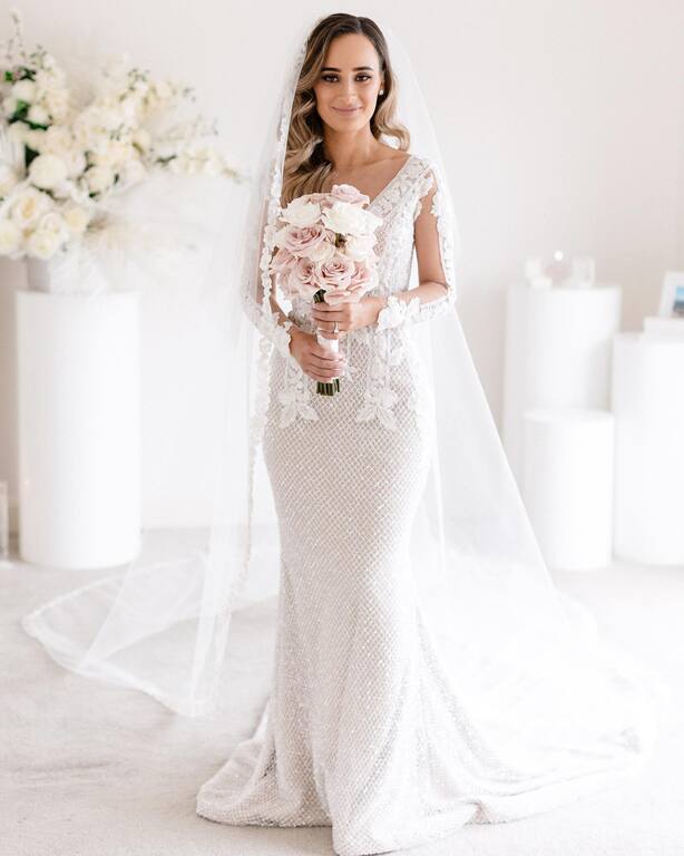 Ashleigh Maroun Hair