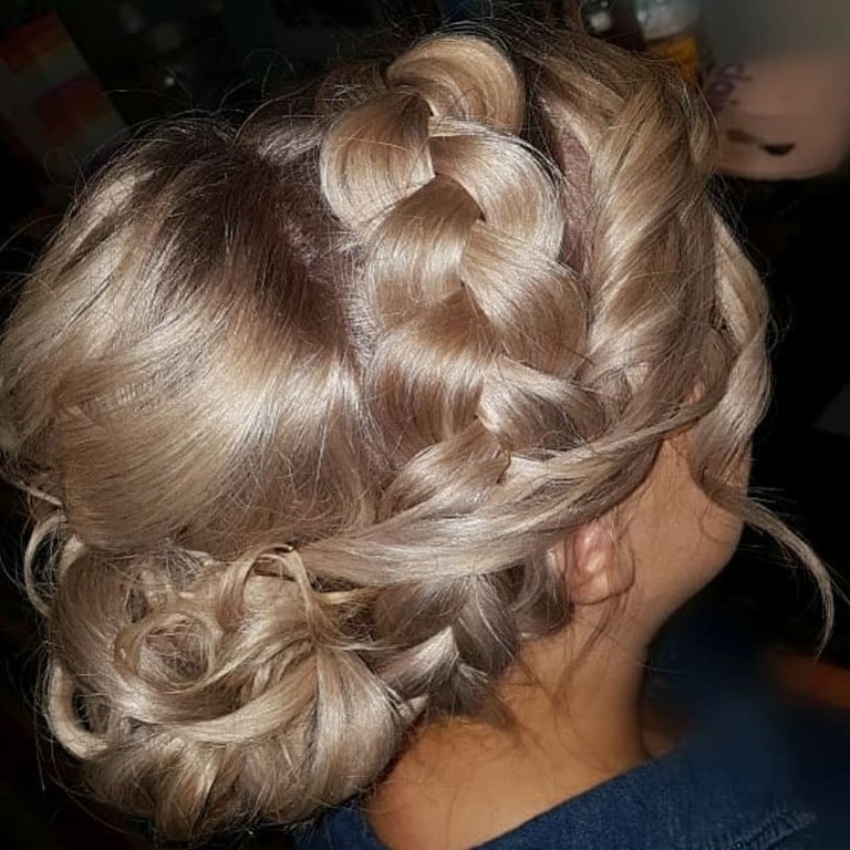 Shear Elegance Mobile and In Salon Hair